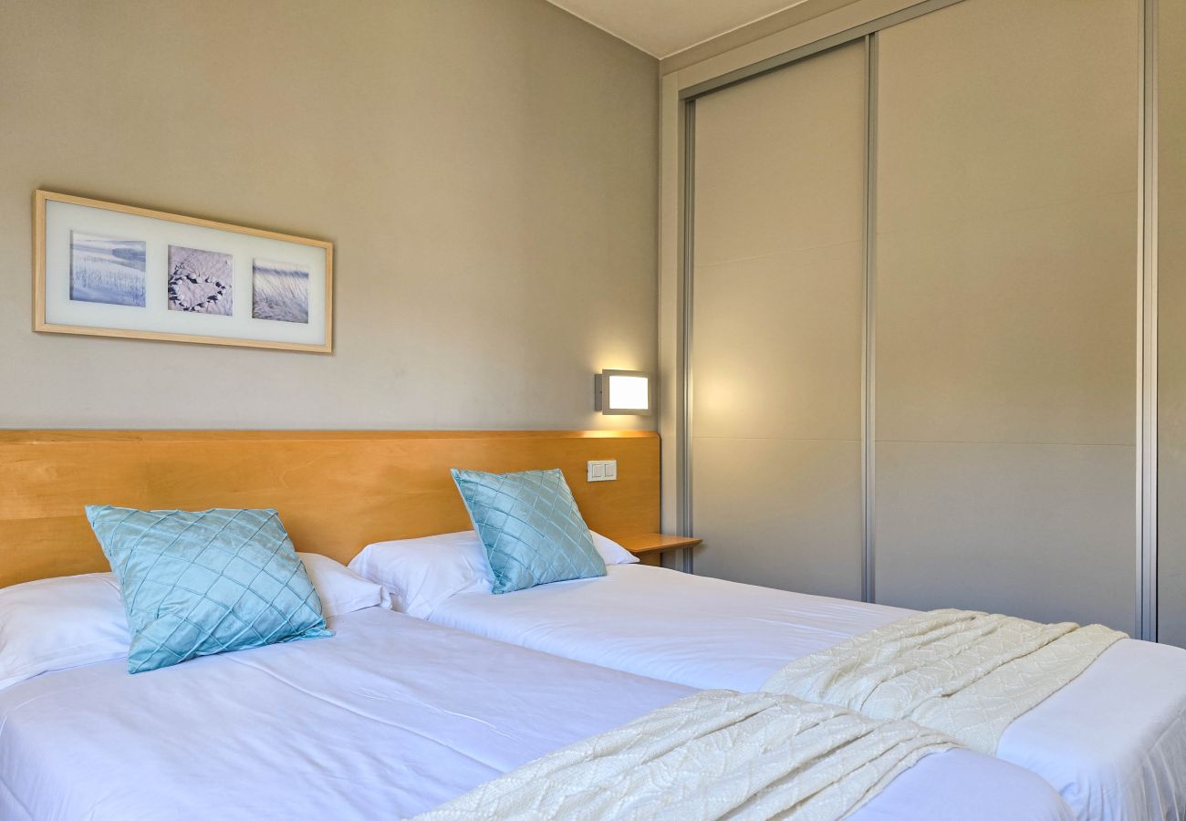 Villa en L'Escala - Marianna