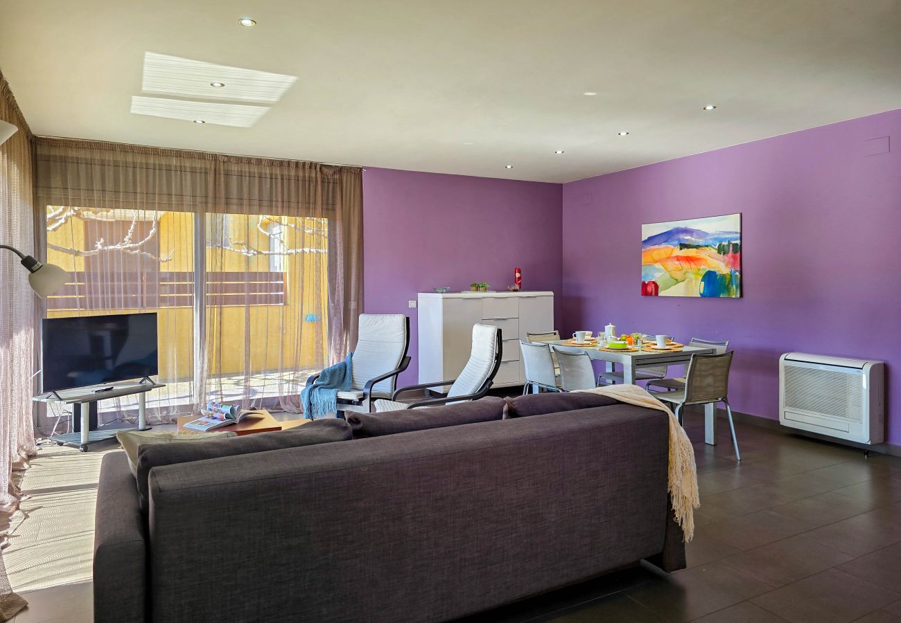 Villa en L'Escala - Marianna