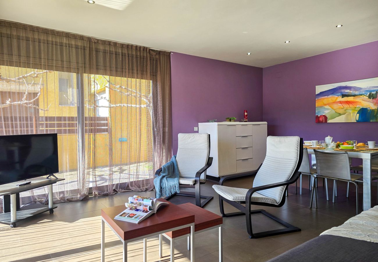 Villa en L'Escala - Marianna