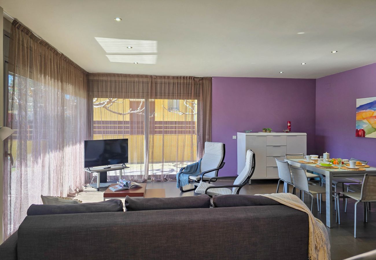 Villa en L'Escala - Marianna