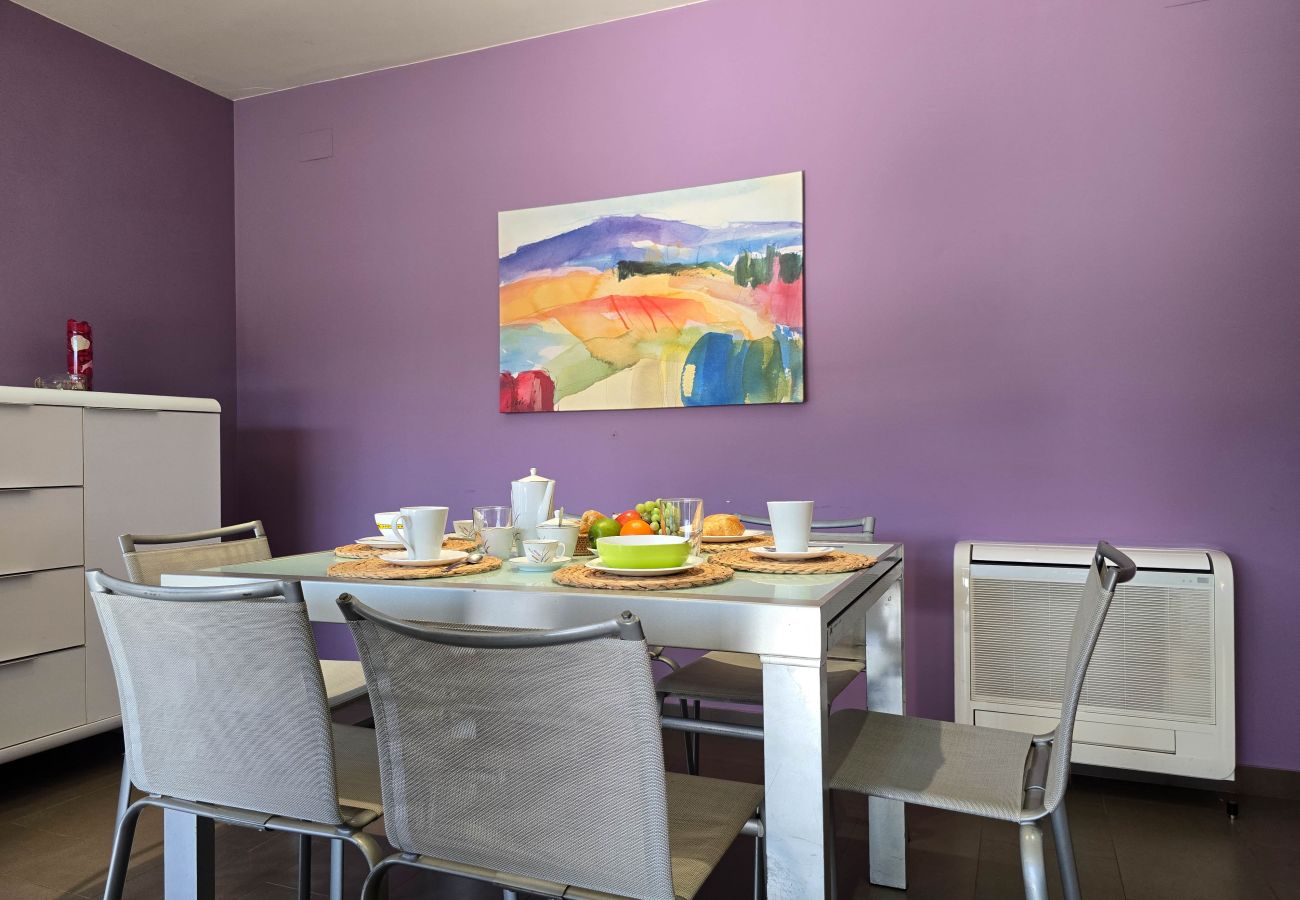 Villa en L'Escala - Marianna