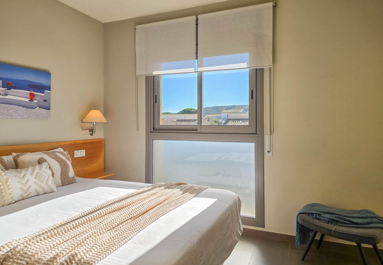 Villa en L'Escala - Marianna