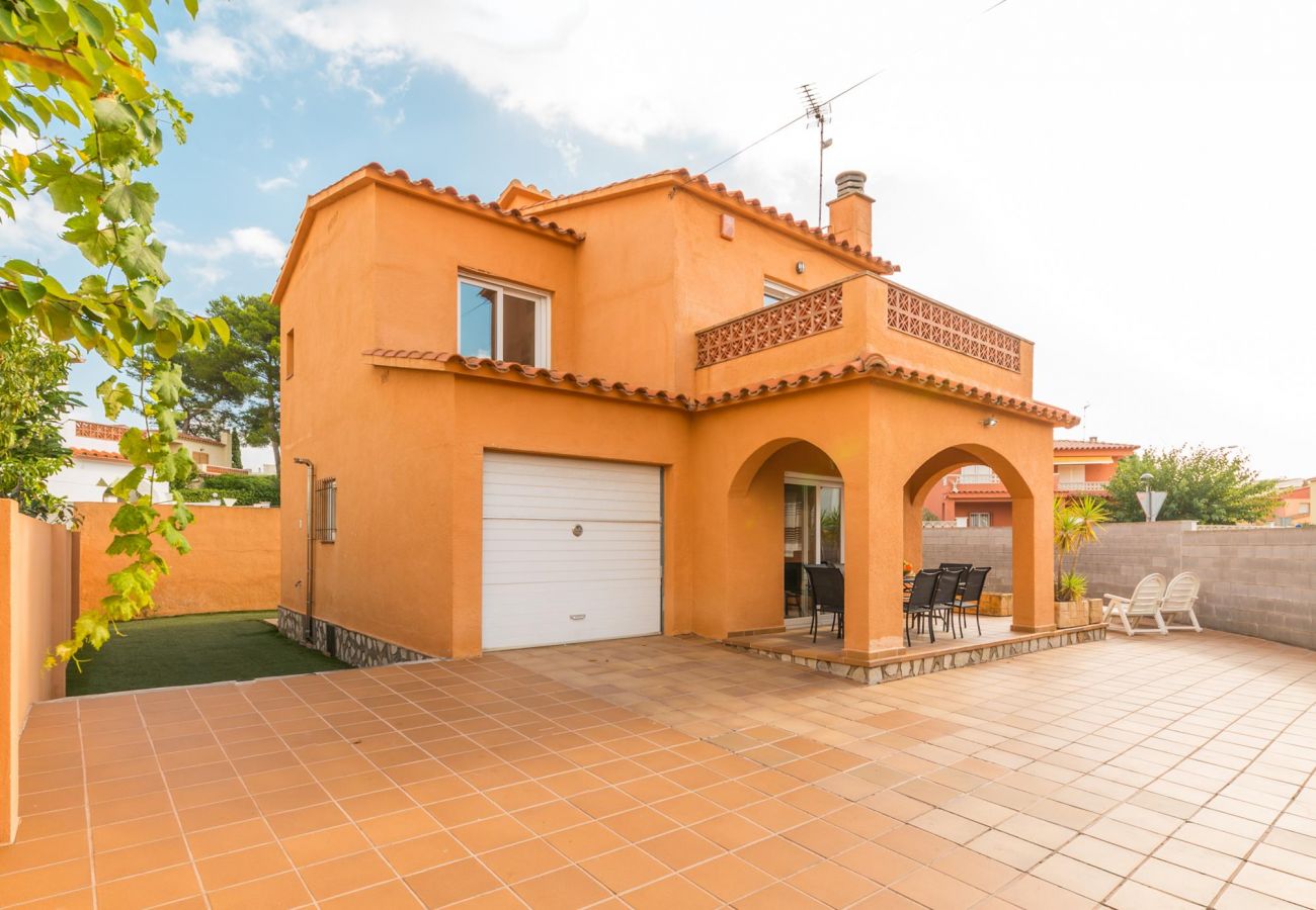 Villa en L'Escala - Gemma