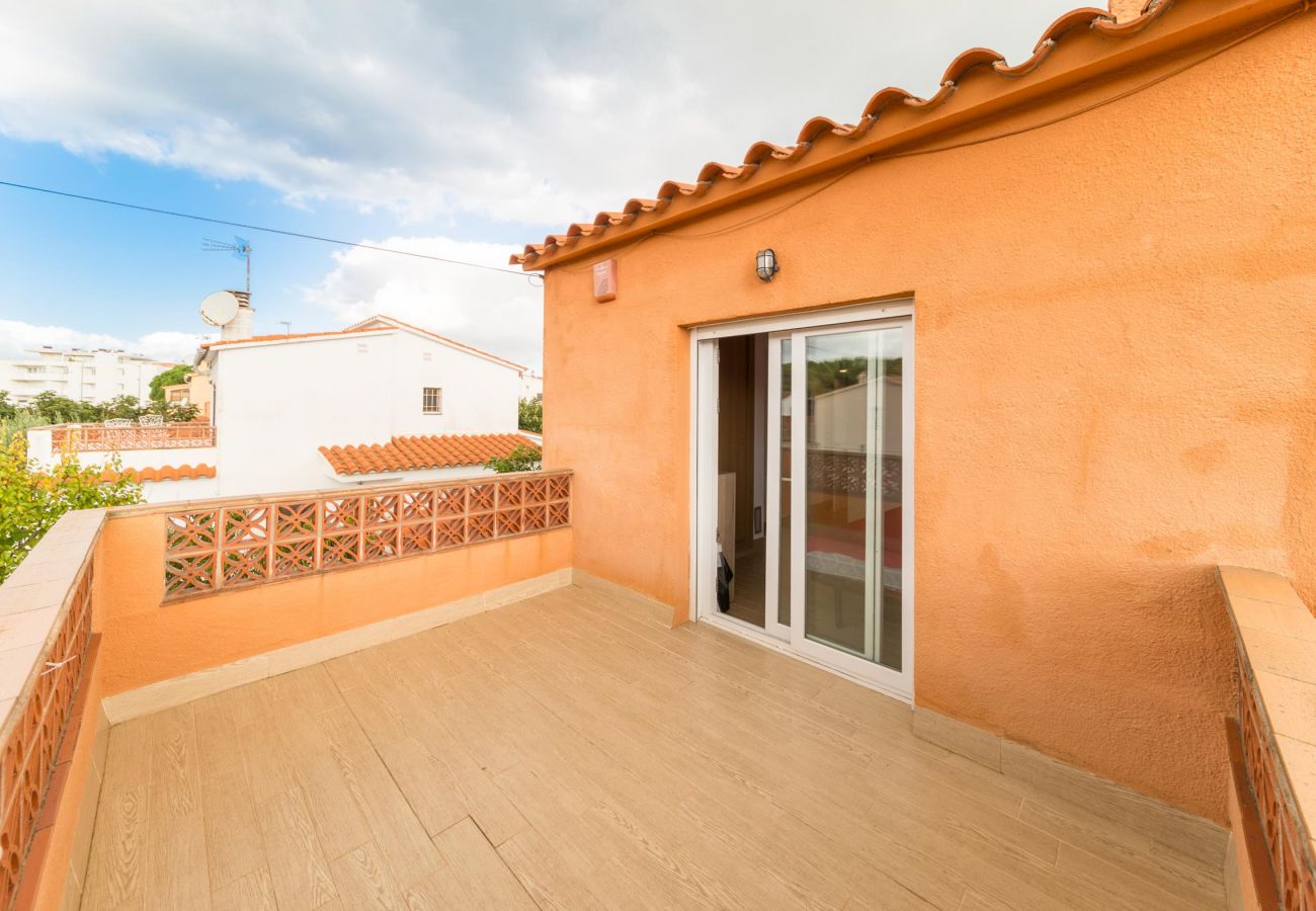 Villa en L'Escala - Gemma
