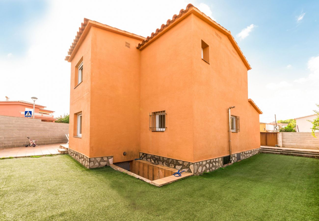 Villa en L'Escala - Gemma