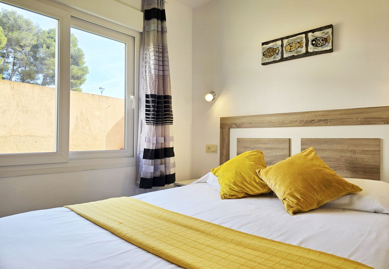 Villa en L'Escala - Gemma