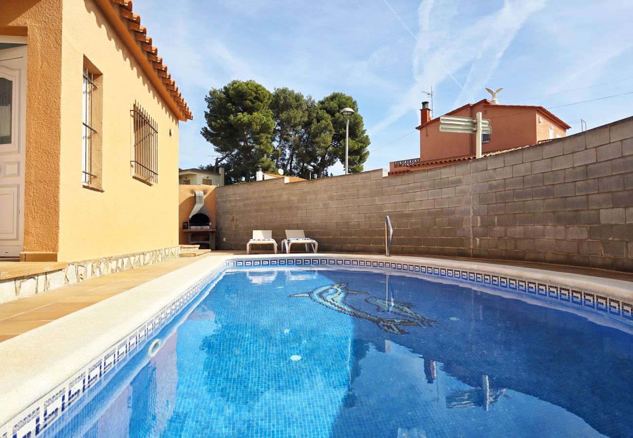 Villa en L'Escala - Gemma