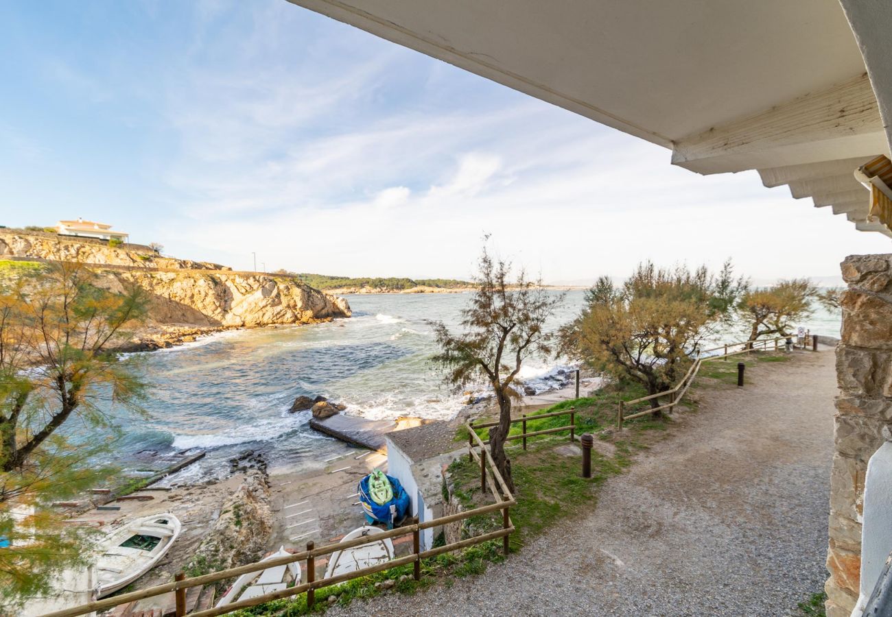Apartamento en L'Escala - Elisa