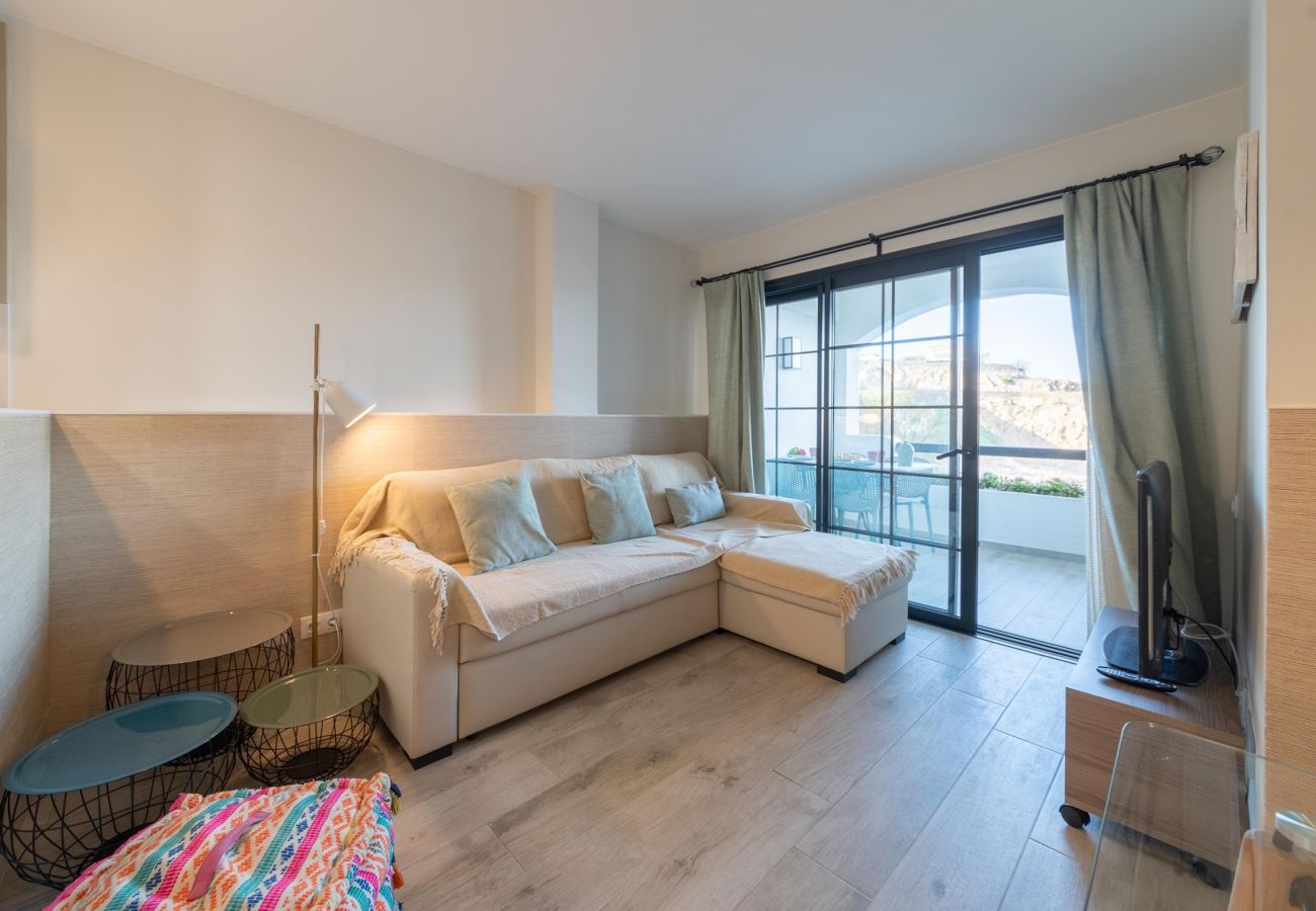 Apartamento en L'Escala - Elisa
