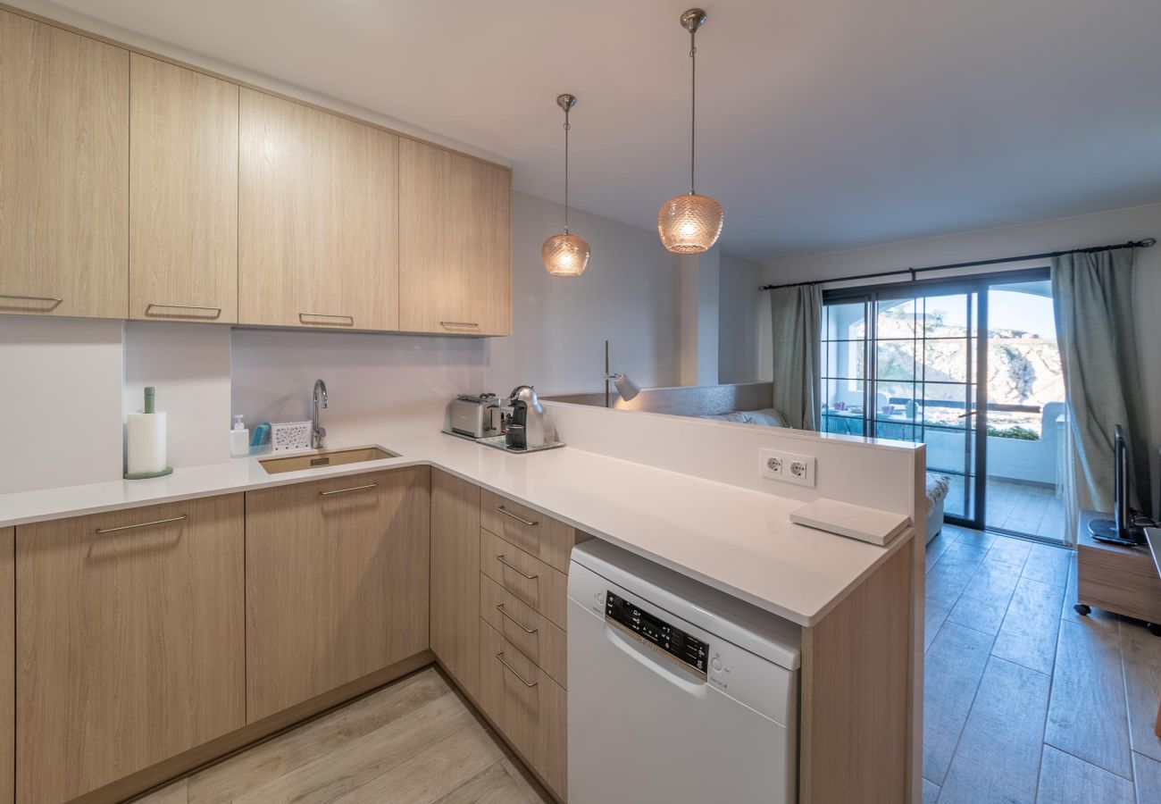 Apartamento en L'Escala - Elisa