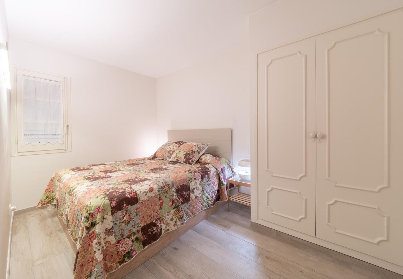 Apartamento en L'Escala - Elisa
