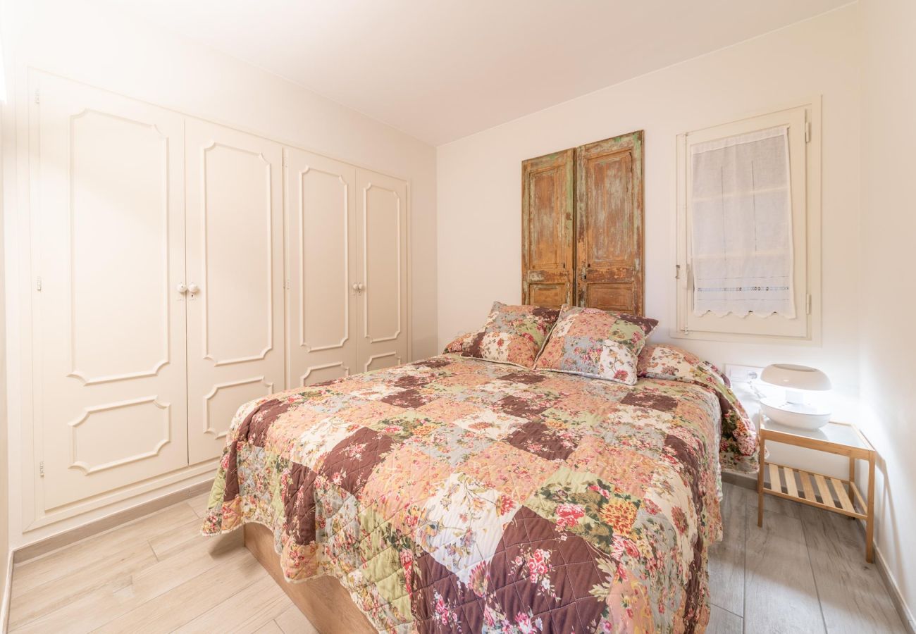 Apartamento en L'Escala - Elisa