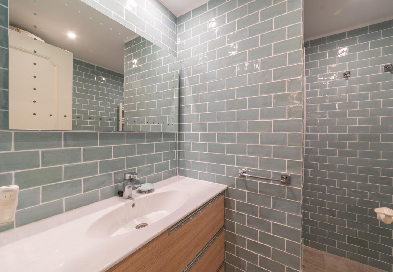 Apartamento en L'Escala - Elisa