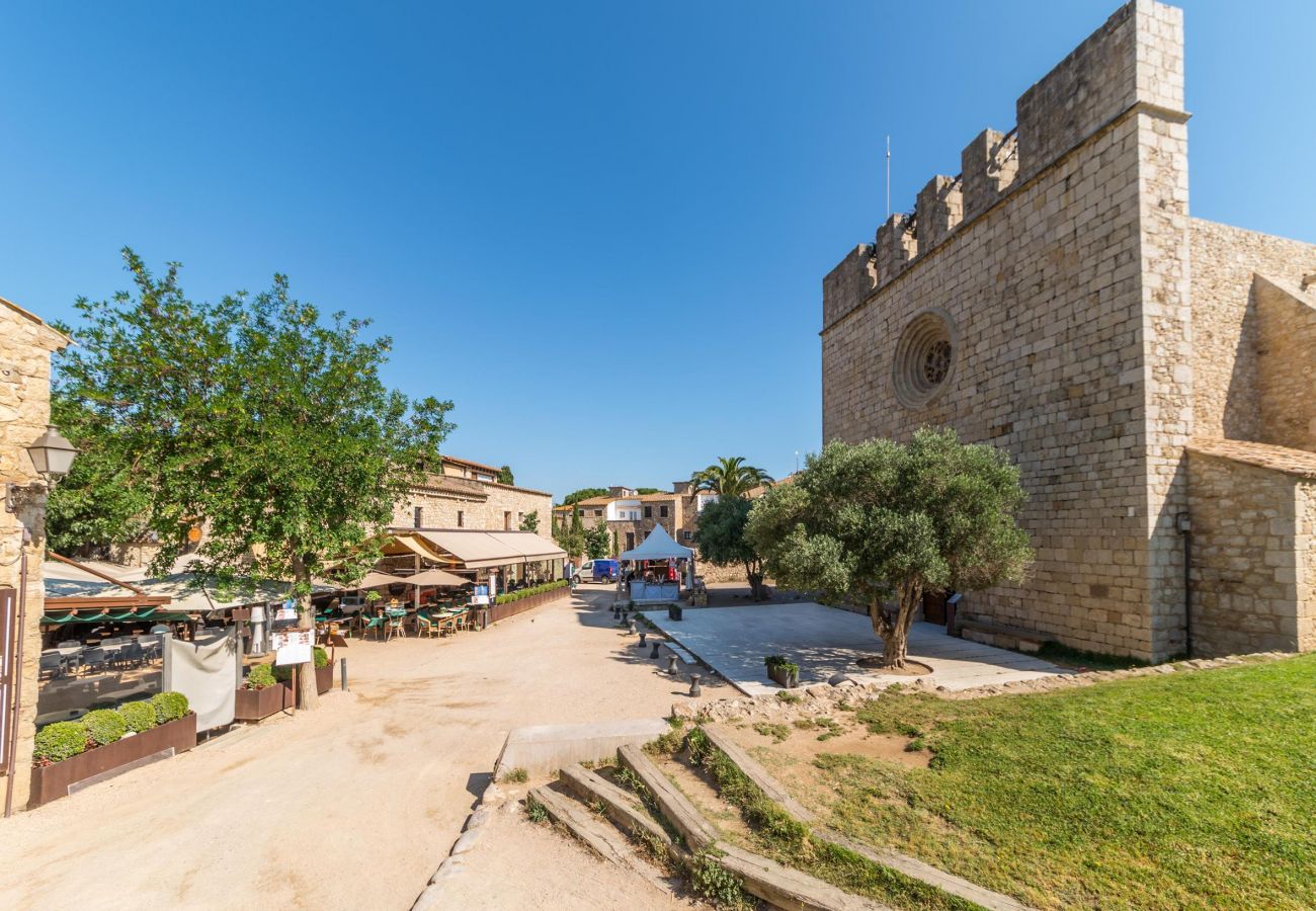 Apartamento en L'Escala - Elisa