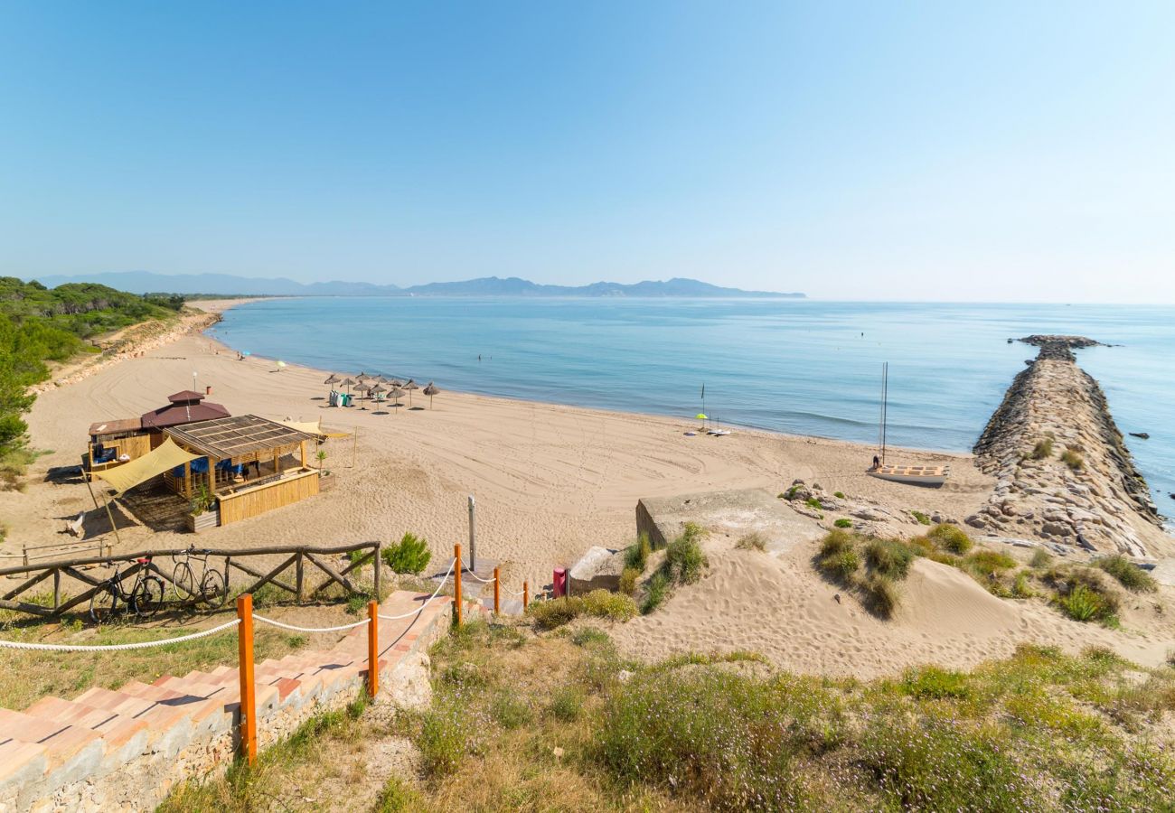 Apartamento en L'Escala - Elisa