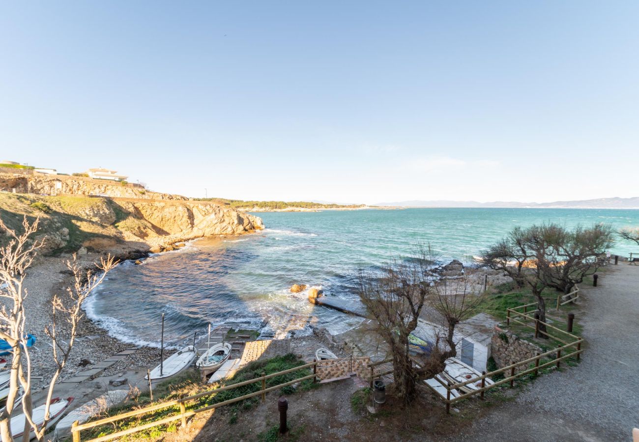 Apartamento en L'Escala - Laia
