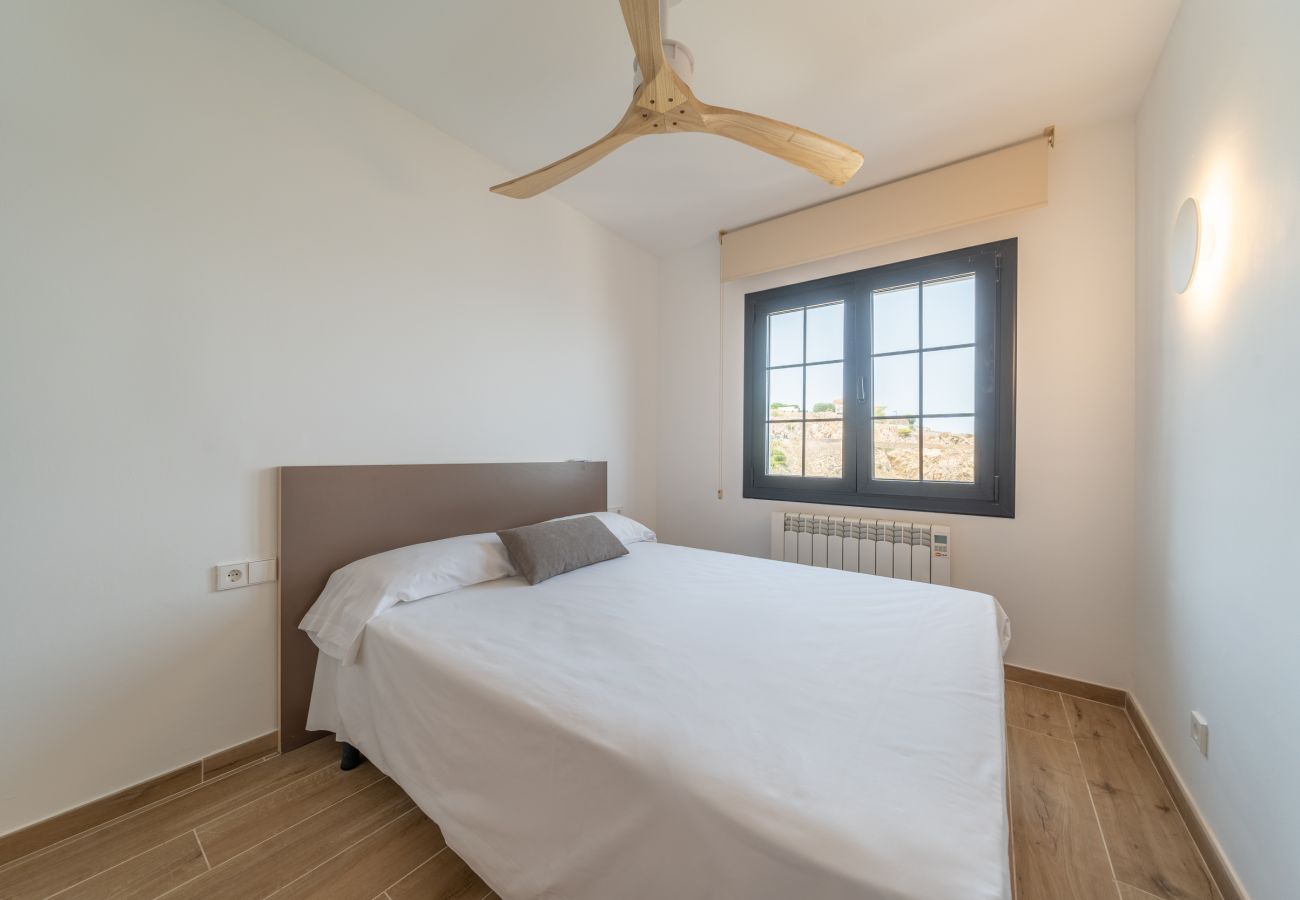 Apartamento en L'Escala - Laia