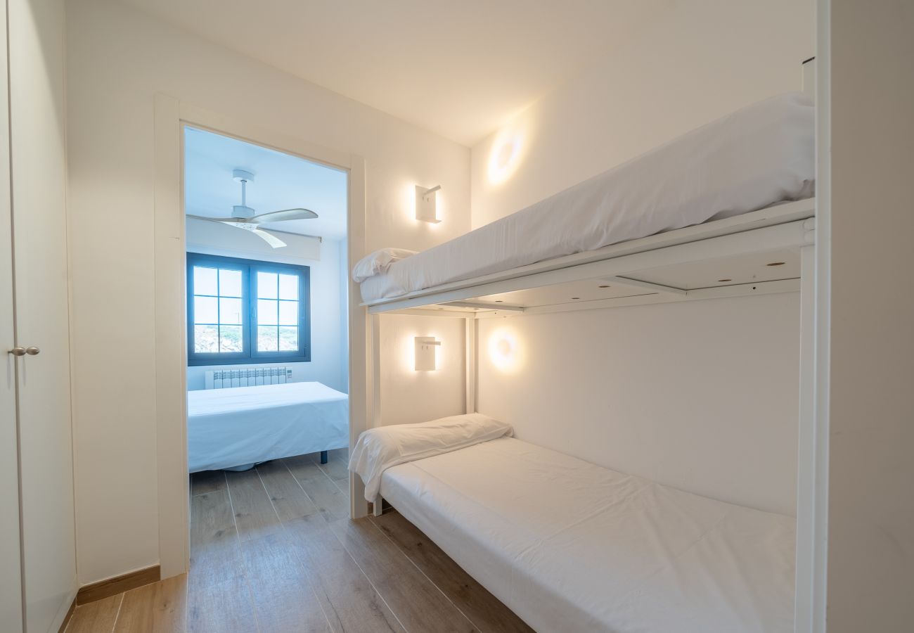 Apartamento en L'Escala - Laia