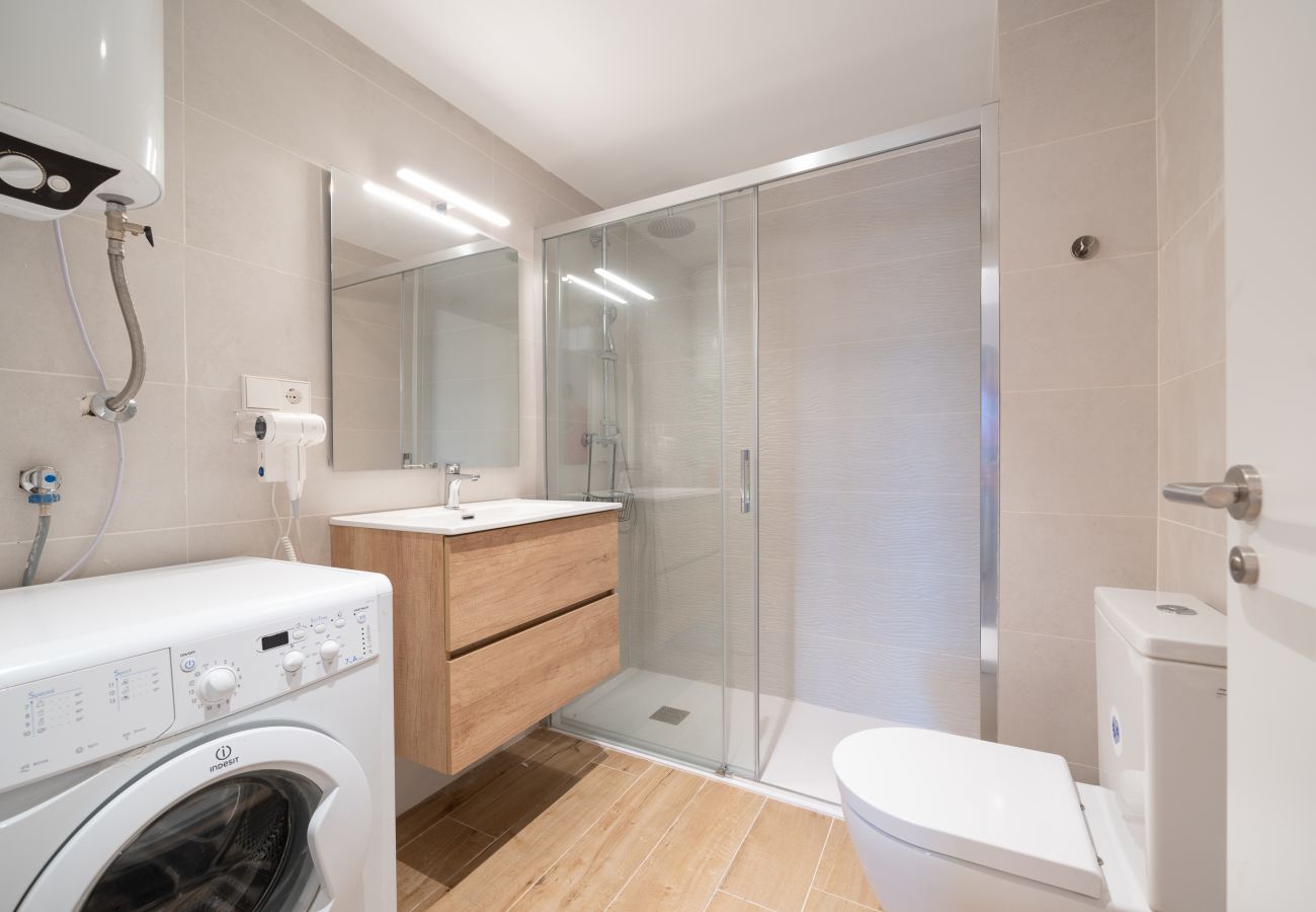 Apartamento en L'Escala - Laia