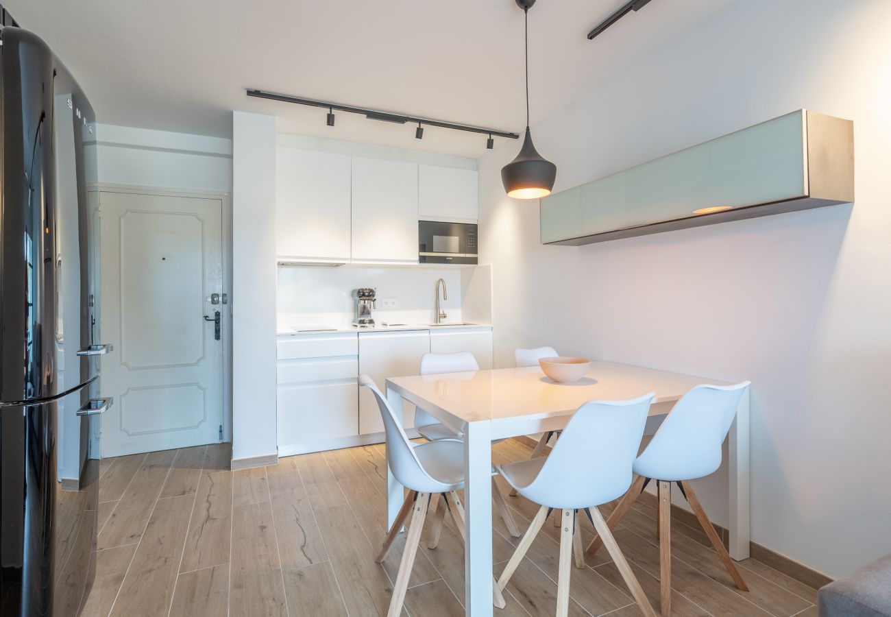 Apartamento en L'Escala - Laia