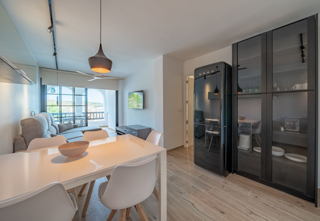 Apartamento en L'Escala - Laia