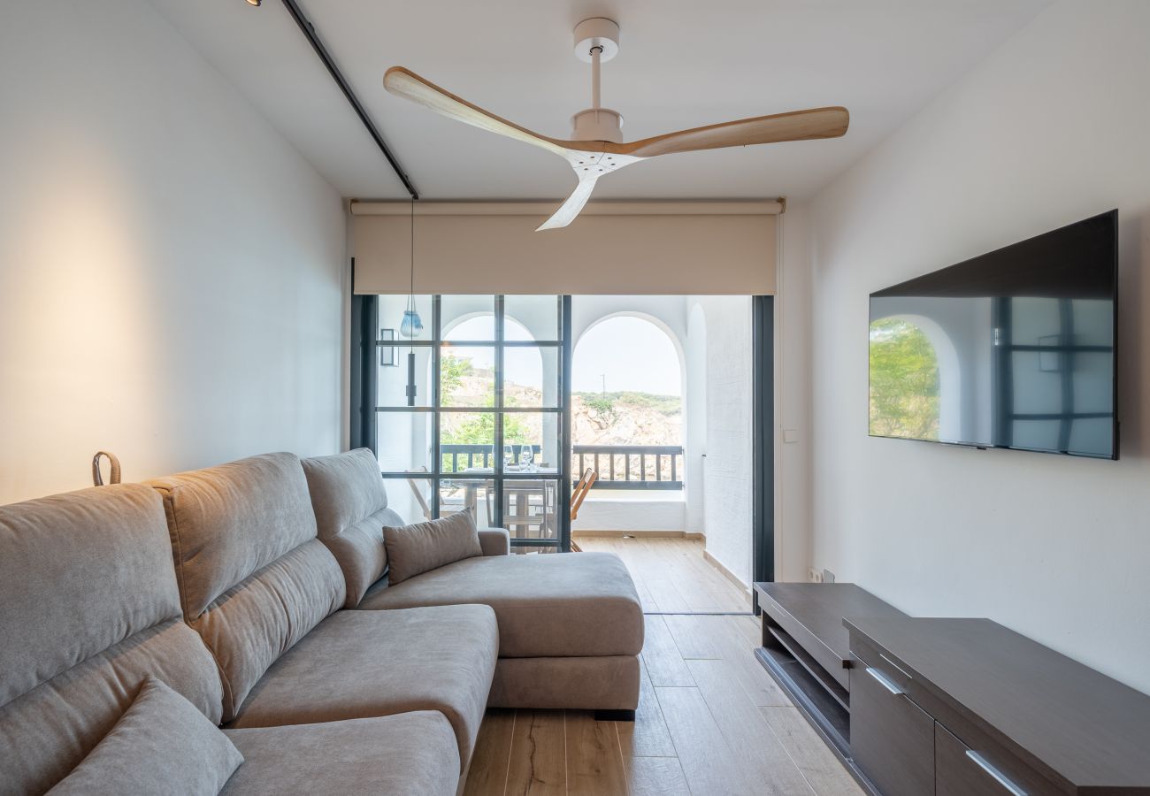 Apartamento en L'Escala - Laia