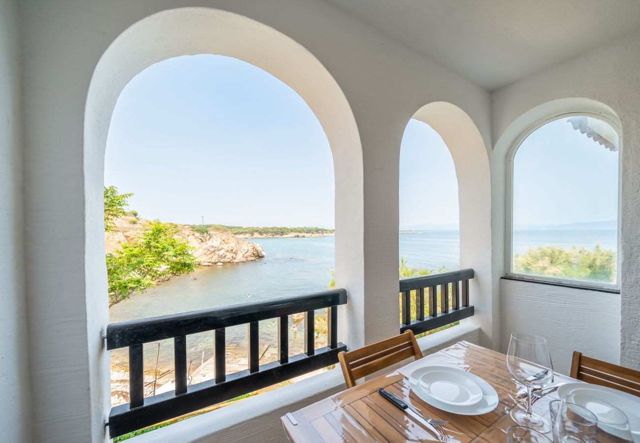 Apartamento en L'Escala - Laia