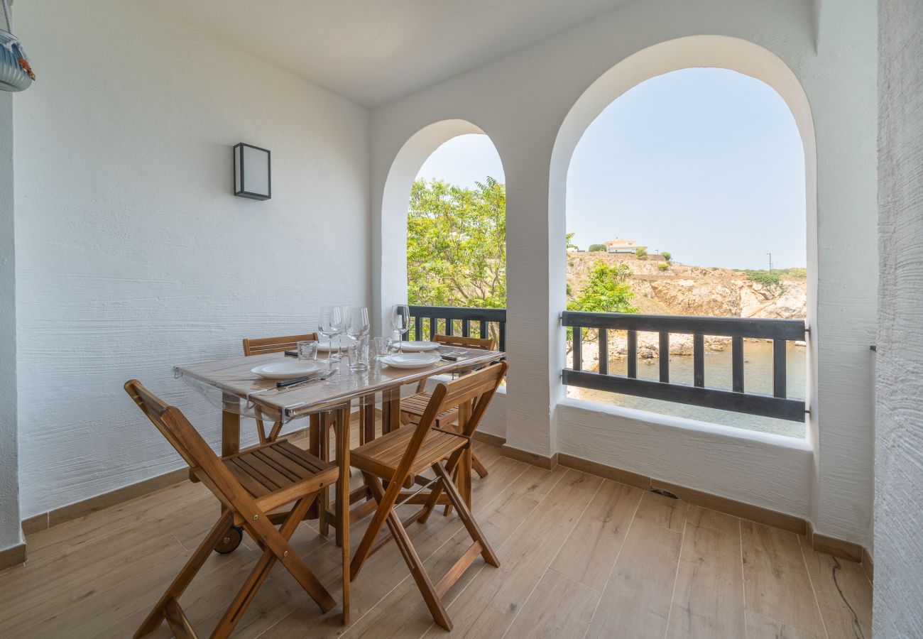 Apartamento en L'Escala - Laia
