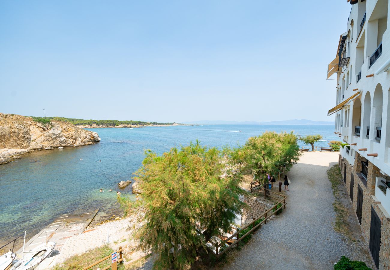 Apartamento en L'Escala - Laia