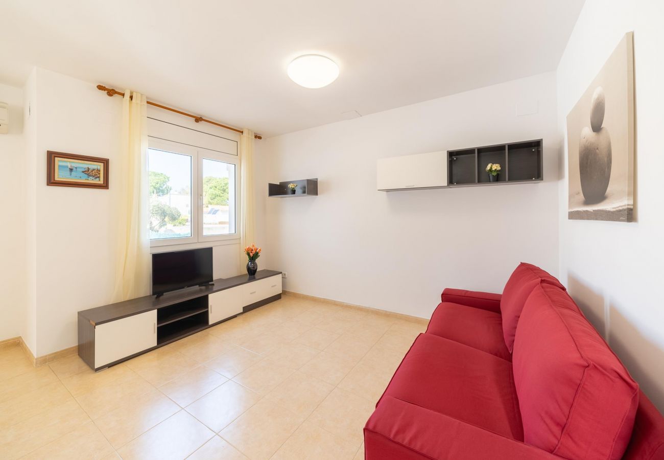 Villa en L'Escala - Odri