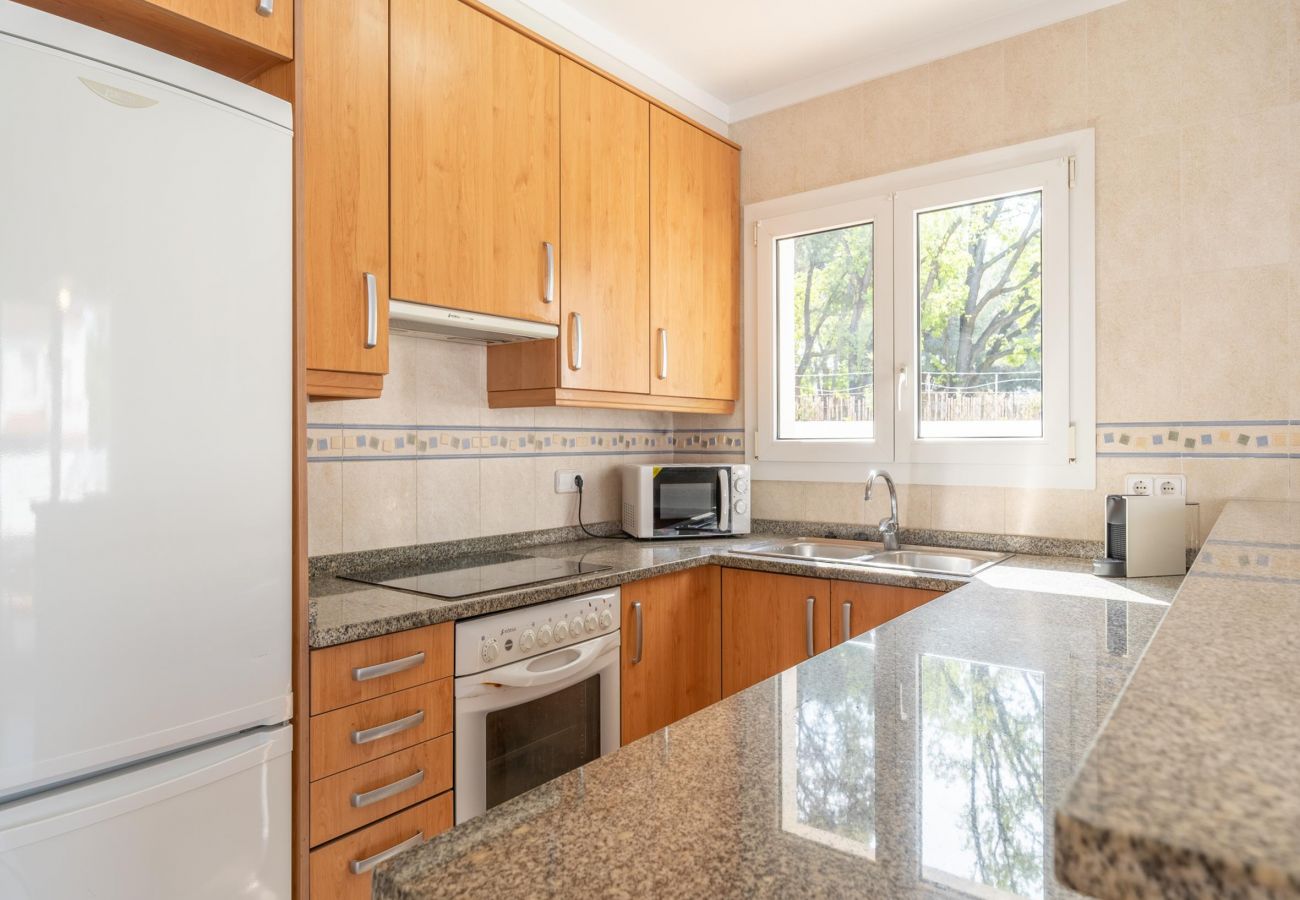 Villa en L'Escala - Odri