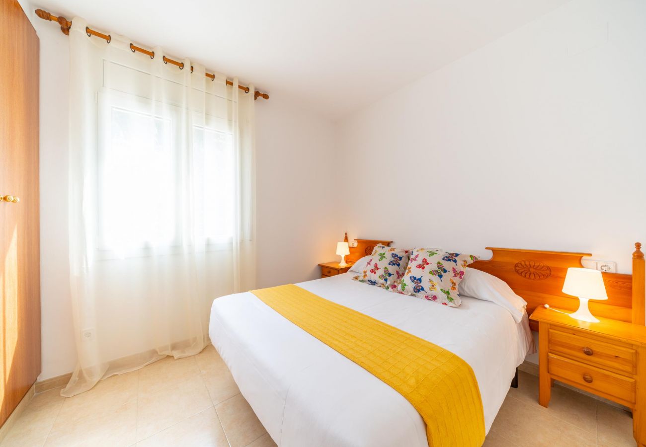 Villa en L'Escala - Odri