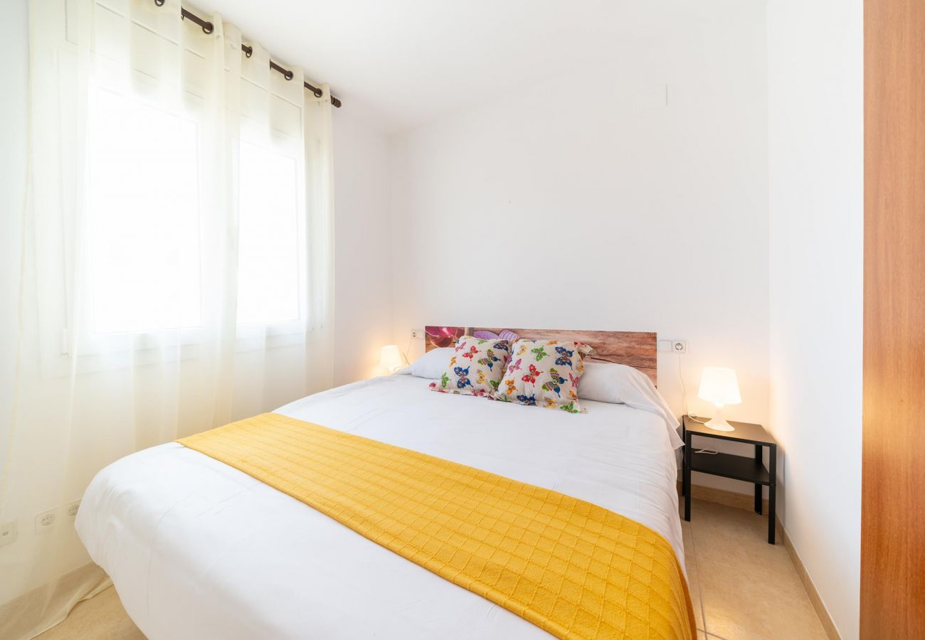 Villa en L'Escala - Odri