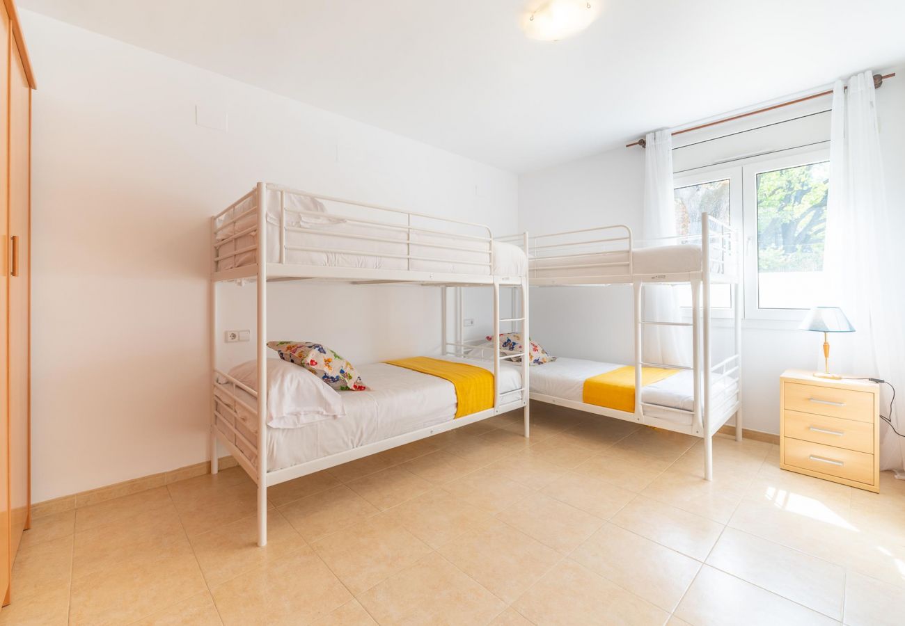 Villa en L'Escala - Odri