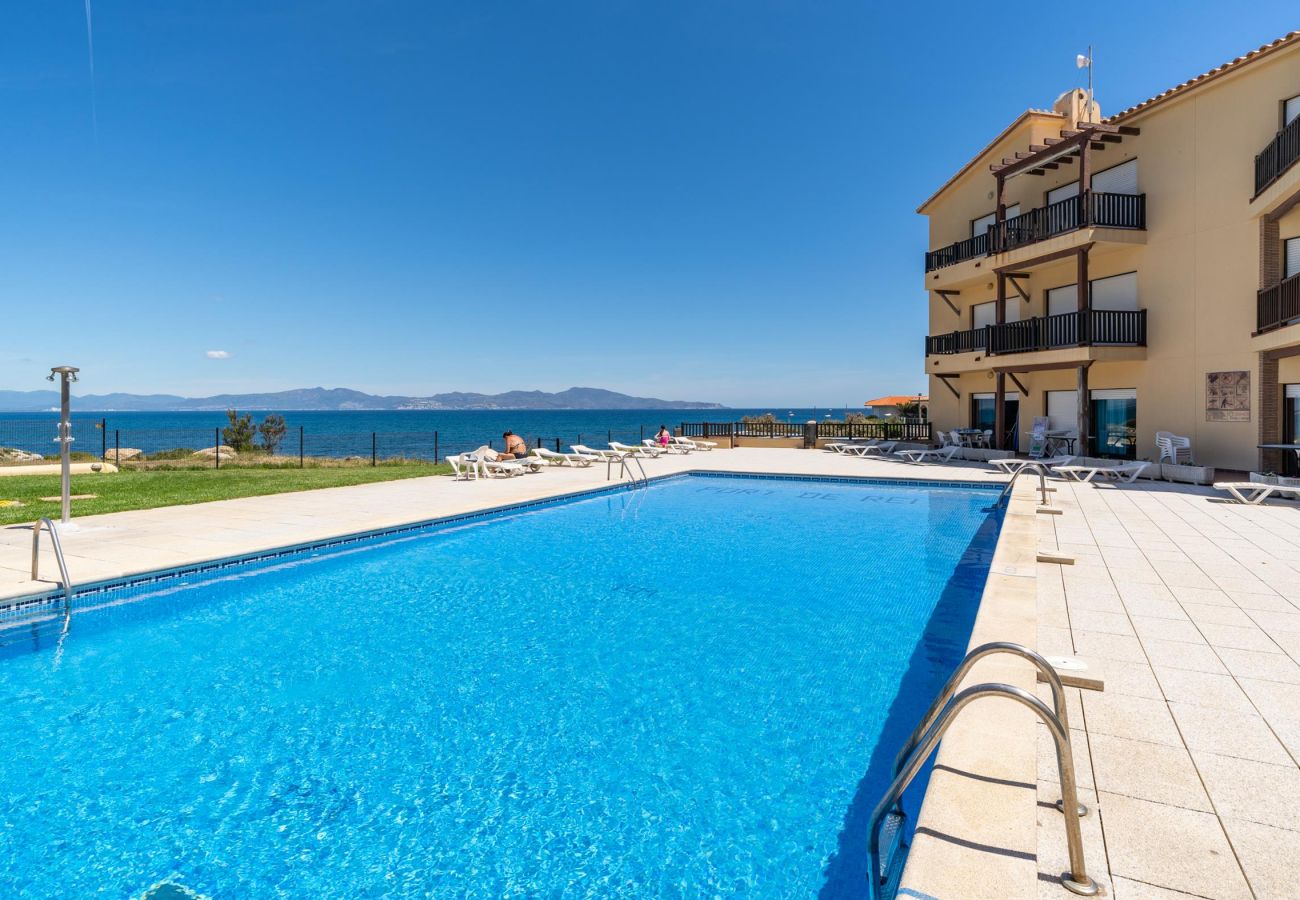 Apartamento en L'Escala - Gala