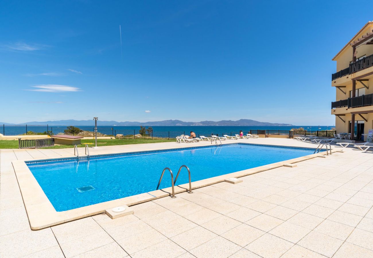 Apartamento en L'Escala - Gala