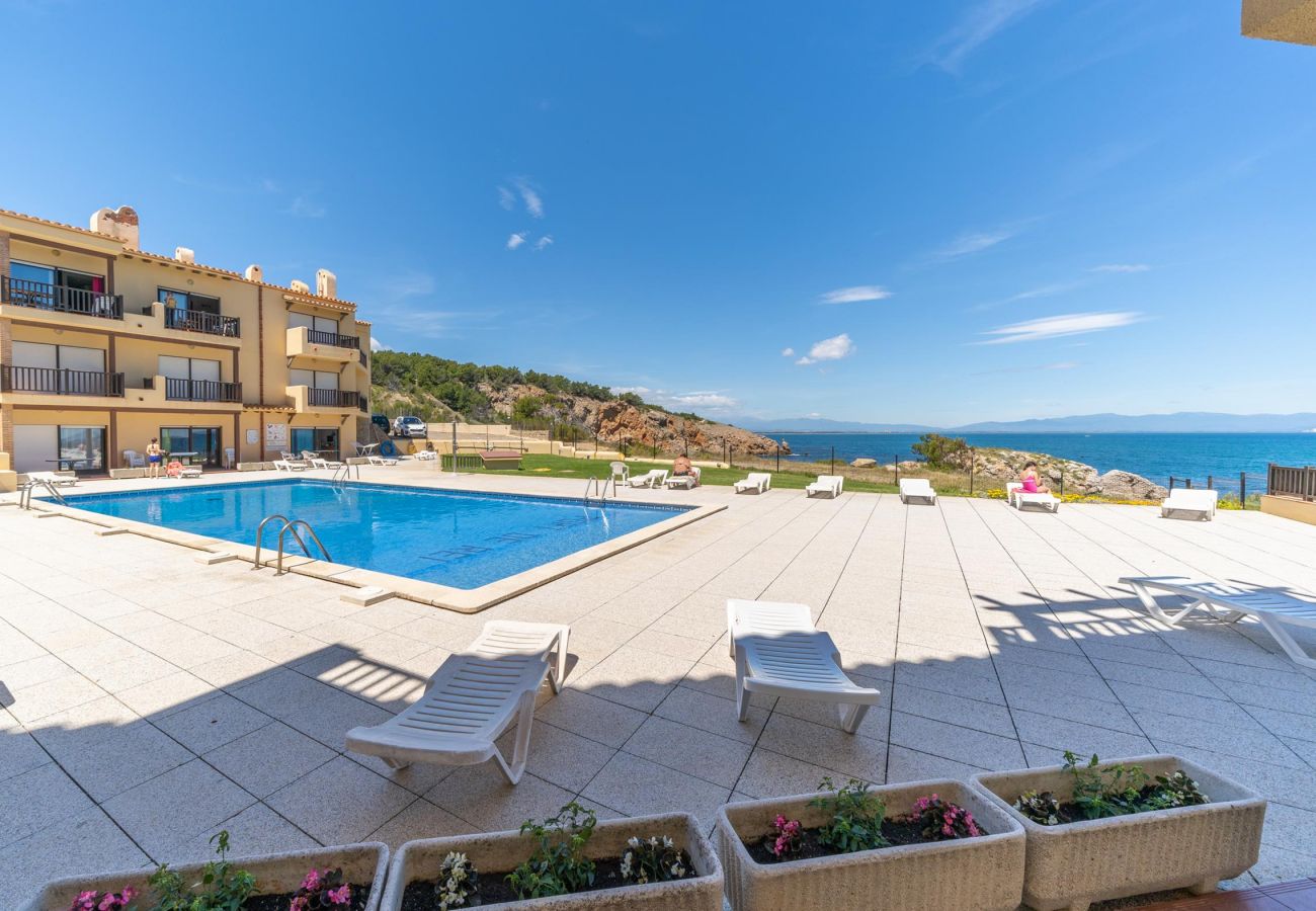 Apartamento en L'Escala - Gala