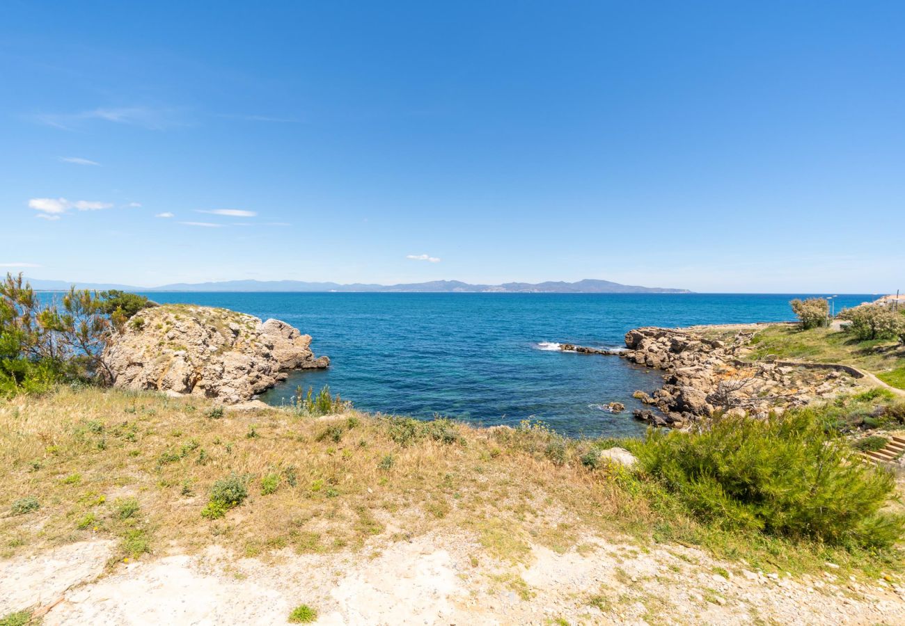 Apartamento en L'Escala - Gala