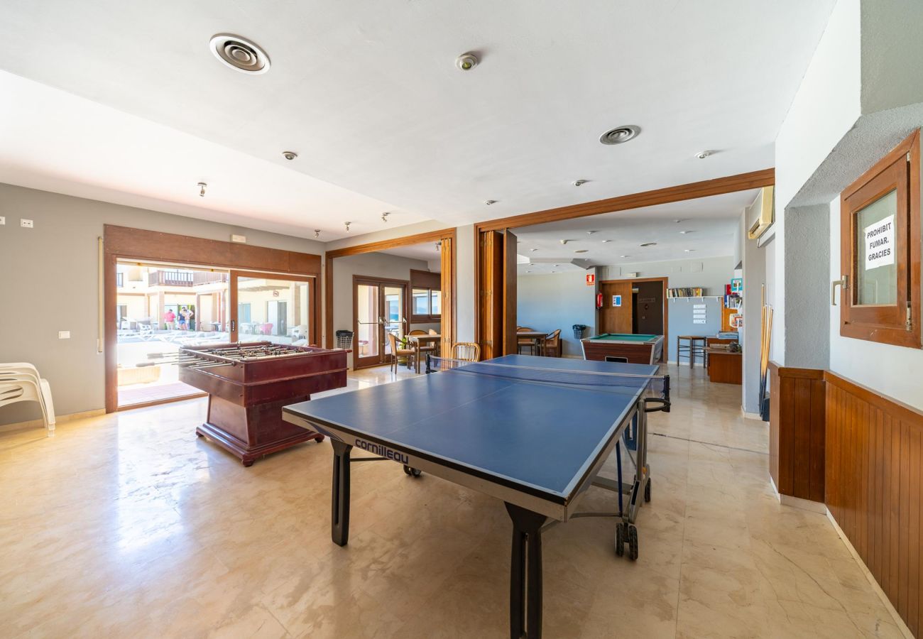 Apartamento en L'Escala - Gala