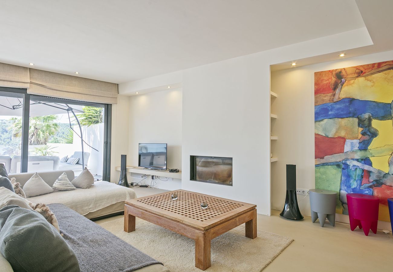 Villa en L'Escala - Noelia