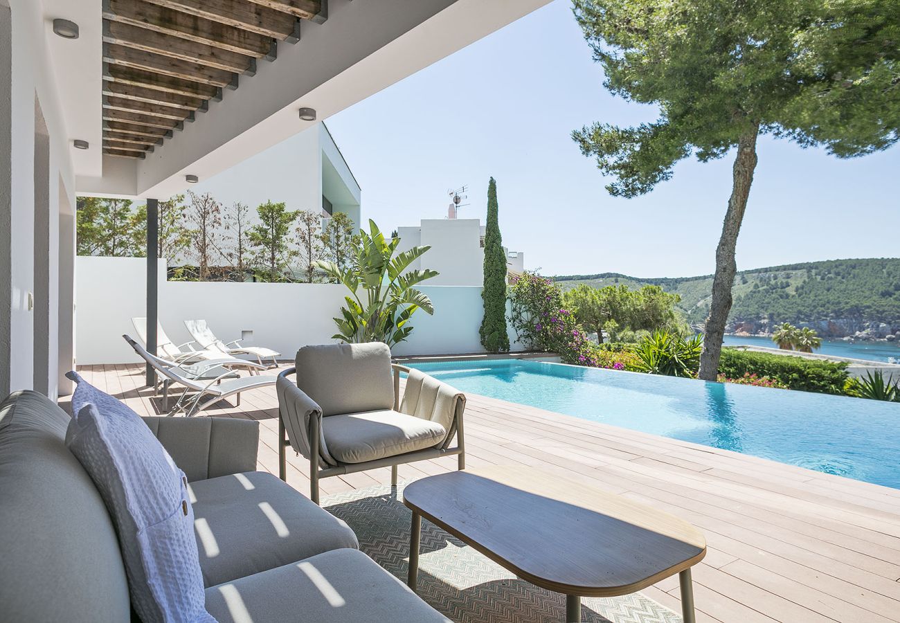 Villa en L'Escala - Noelia
