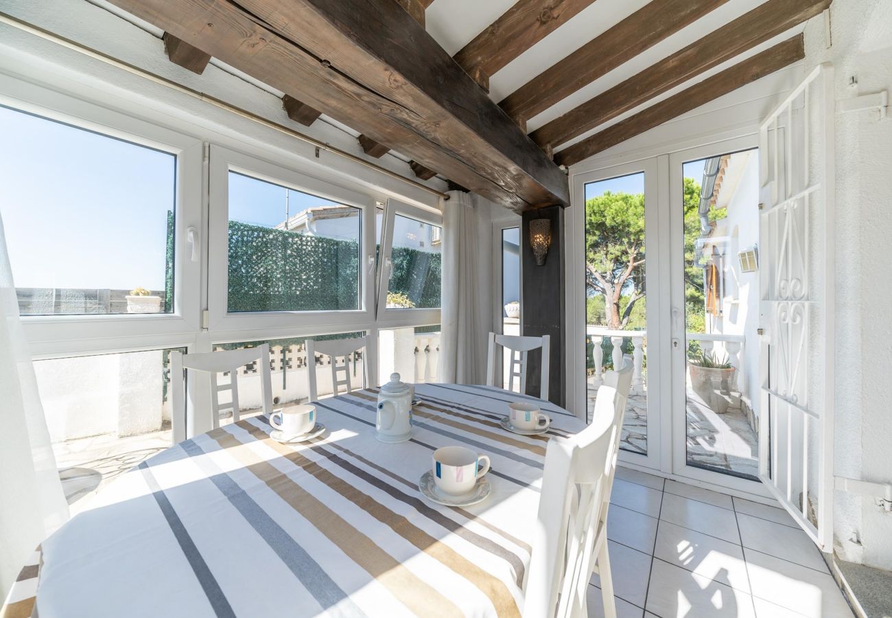 Villa en L'Escala - Antonella