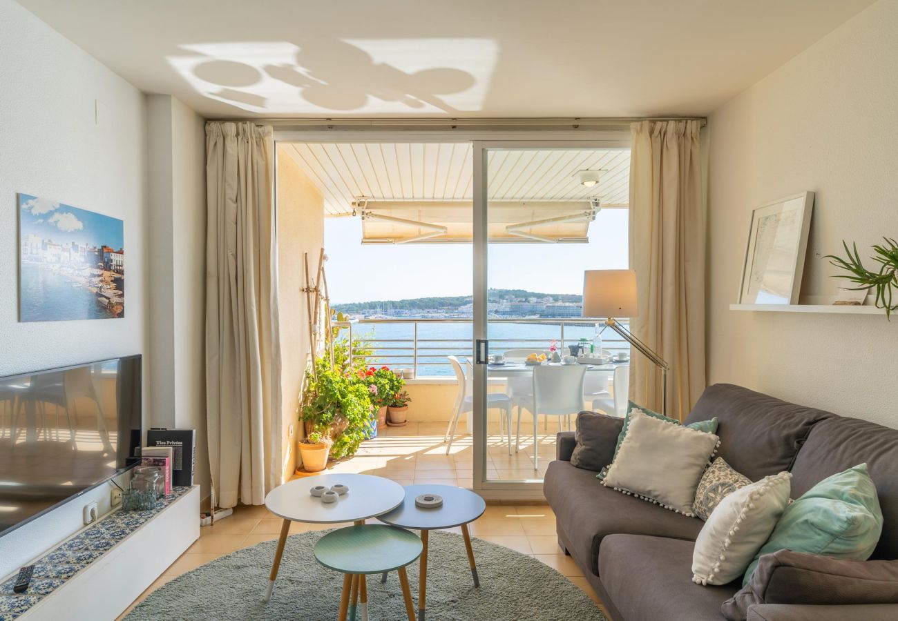 Apartamento en L'Escala - Georgina