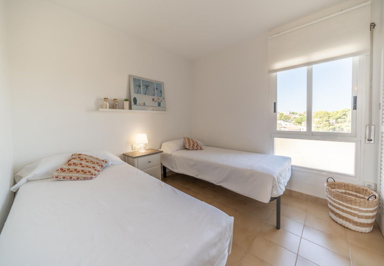 Apartamento en L'Escala - Georgina