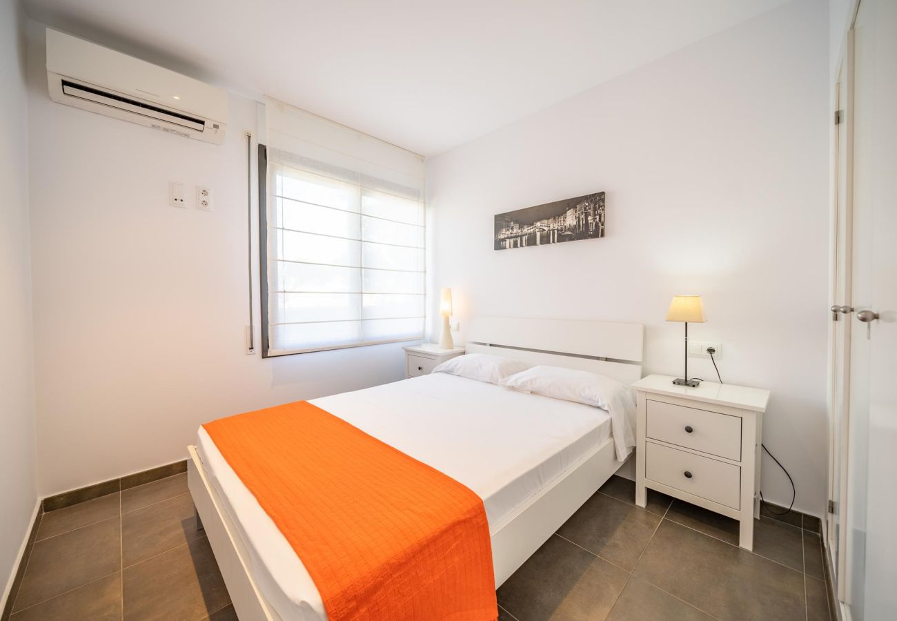 Villa en L'Escala - Tatiana