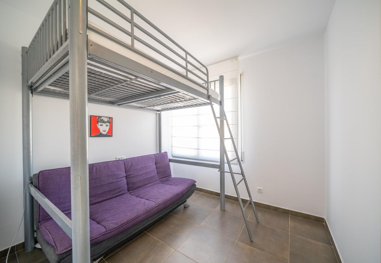 Villa en L'Escala - Tatiana