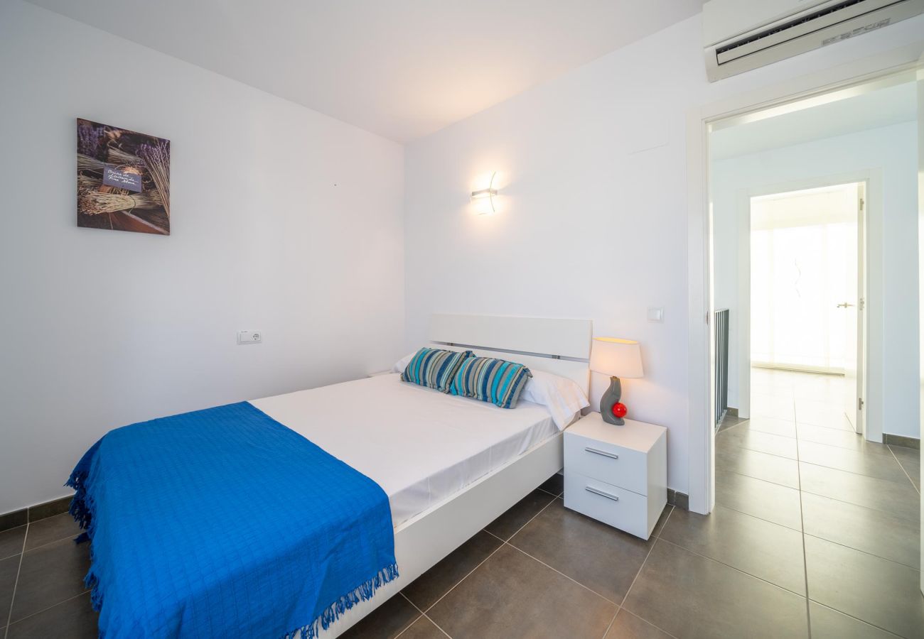 Villa en L'Escala - Tatiana
