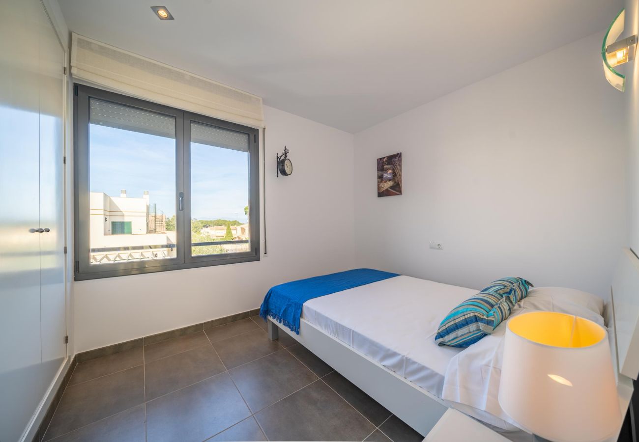 Villa en L'Escala - Tatiana