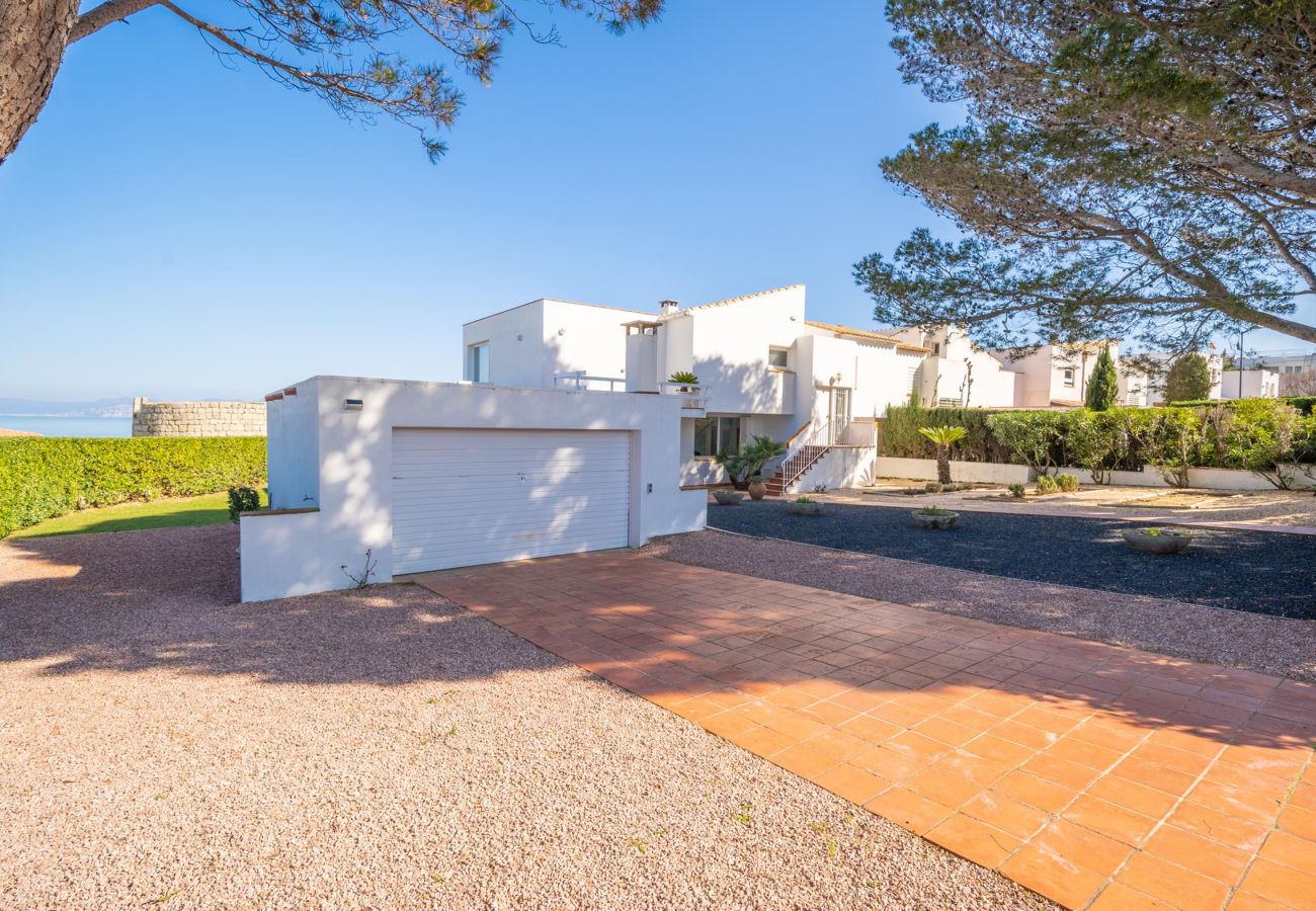 Villa en L'Escala - Mireia