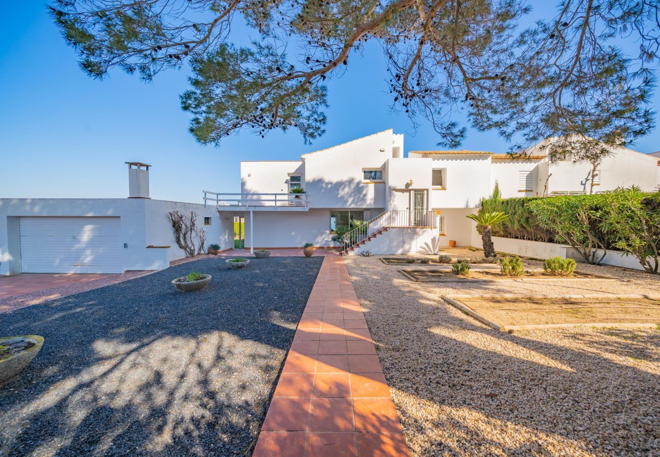 Villa en L'Escala - Mireia